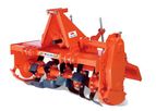 Bull-Agro - Model Mini - MRT Series - Rotary Tiller