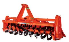 Bull-Agro - Model FE Series - Rotary Tiller