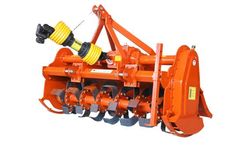 Bull-Agro - Model Power Series - Rotary Tiller