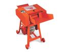 Bull-Agro - Model BKC241 - Chaff Cutter