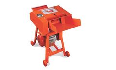 Bull-Agro - Model BKC241 - Chaff Cutter