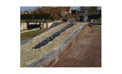 FishFlow - Siphon Fish Ladder