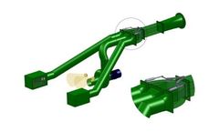 FishFlow - Fishway for Pumping Stations