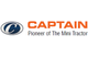 Captain Tractors Pvt. Ltd.
