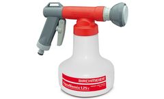 AquaNemix - Model 1.25 V - Dosing System