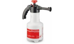 Foam-Matic - Model 1.25 P / 75 - Hand Compression Foamer