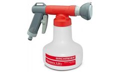 Aquamix - Model 1.25 V, 0.2% / 0.5% / 1.0% / 2.0% - Fertilizer Mixing Dispenser Unit