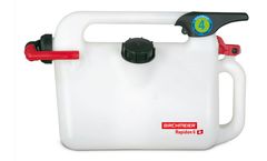 Rapidon - Model 6 - Refueler