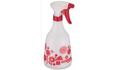 Sunlution - Model 360 - Attractive Trigger Sprayer