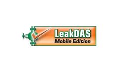 LeakDAS - LDAR Software - Mobile Edition