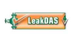 LeakDAS - Version v4 - Fugitive Emissions Leak Detection and Repair (LDAR) Software