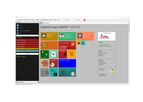 LeakDAS - Version v5 - Fugitive Emissions Leak Detection and Repair (LDAR) Software