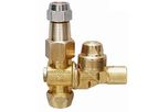 Agritech - Model M 82 - Spray Nozzles