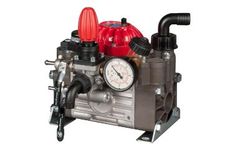 Agritech - Model M 30 - Diaphragm Pumps