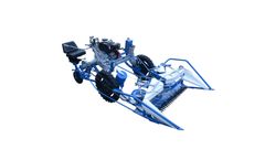 Standard - Reaper Binder