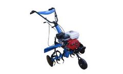 Gratia - Power Weeder