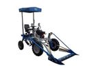 BCS - Fodder Harvester