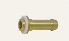 Metal PI - Model 28.F. - Heavy Combined Hose