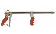 Metal PI - Model 80.F - Double Spraying Lancer