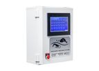 Dry Feed Feeding System for Hatcheries