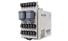 Feeding Systems for Small Live Feed Hatcheries