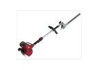 Model EH-25SK,EH-25LK - Pole Hedge Trimmer
