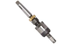 Wilson - Tube Sheet Hole Grooving Tool