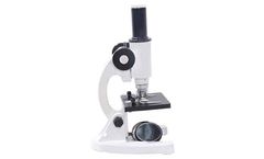 Gemko Labwell - Model B018TRP5YG - School Baby Student Compound Microscope