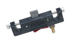 BGB - Model GA4270-200-01 - 4mm Paratec Type Brush Holder