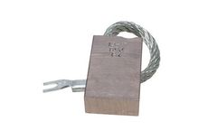 BGB - Model C4124-10-01 - Lightning Brush