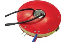 BGB - Model SPGA3162-05 - 17 Way Face Type Slip Ring