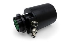 BGB - Model GA100274-10-1.3 - 10/11 Way Pitch Control Slip Ring