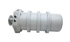 BGB - Model SPB03-B-20-3X25-2X20 - Slip Ring Assemblies