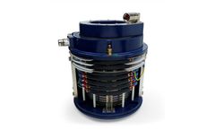 BGB - Model GA5081 - 14 Way Power And Signal Unit