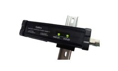 BGB - Model DD63-125-37-10-09 E1340-05 - Double Leg Brush Holder