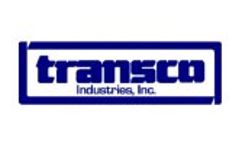 Transco Fish Screen Cleaner Shop Testing - Video