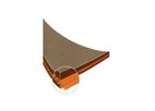 Transco - Uniply Grain Conveyor Belting