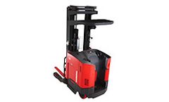 Raymond - Model 7000 Series  - Reach-Fork Truck (Reach Truck)