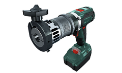 Tri Tool - Model STS-1 - Tube Squaring Machine