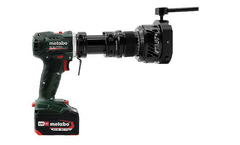 Tri Tool - - Model STS-1 - Tube Squaring Machine