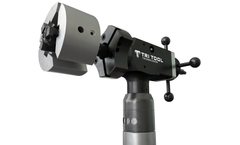 Tri Tool - Model Surefire 4 - Surefire Quick Change Pipe Beveler