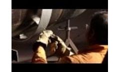 Partnering in Precision: AdaptARC Welding System Video
