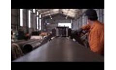 Partnering in Precision: Portable Machining Tools Video