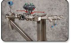 Vector - Loading & Unloading Stations