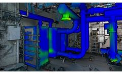 Transco - Model RadVision - 3D Radiation Visualization & Mitigation System