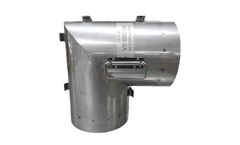 Transco - Fiberglass Encapsulated Insulation System