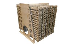 Transco - Model ECCS - Strainers