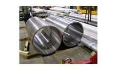 Stainless Steel Pipe, Fittings & Flanges