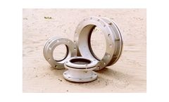 Duplex Pipe, Fittings & Flanges