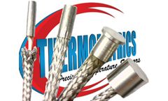 Thermometrics - Bearing Sensors for Rotating Machinery